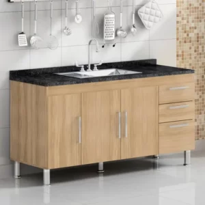 Gabinete Gêmeos 1 50 1