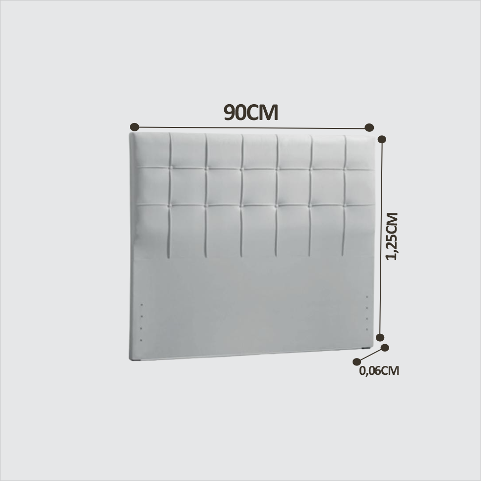 fmd medidas cabeceira