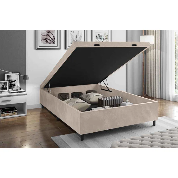 base-bau-casal-veludo-bege1