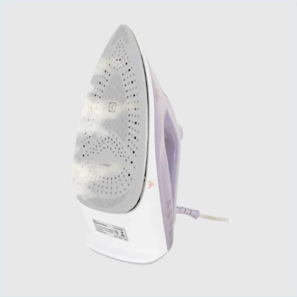 Ferro a vapor electrolux COR LAVANDA02