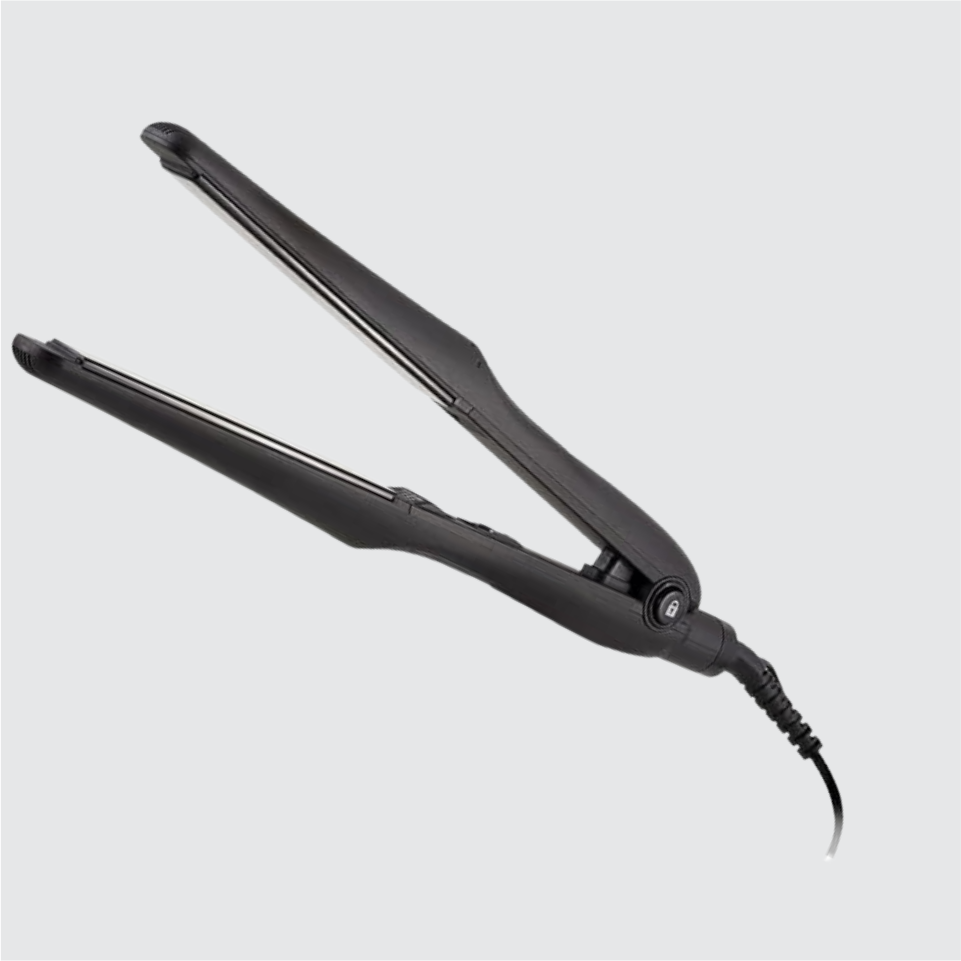 PRANCHA ALISADORA CERAMIC 230° GRAUS preto bivolt