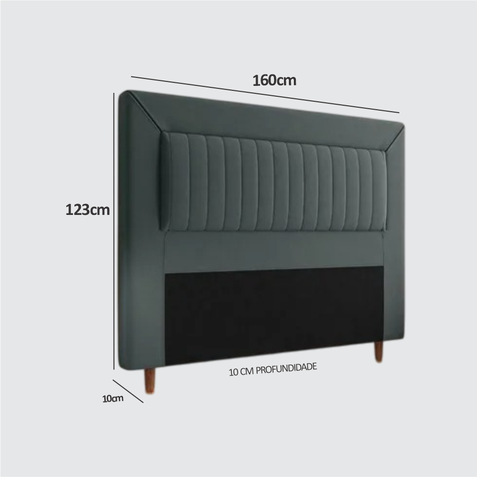 cintia queen grafite