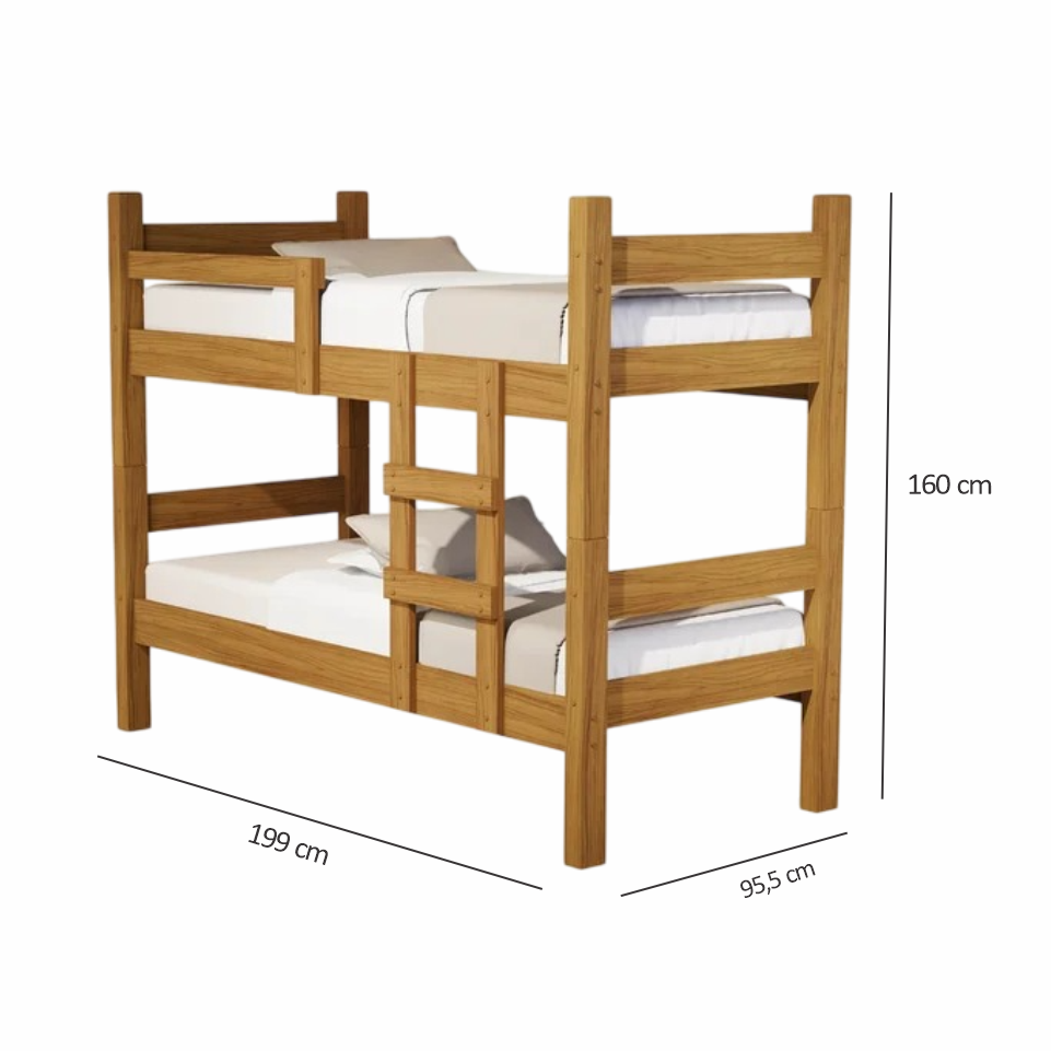 BELICHE LETICIA COR NATURE