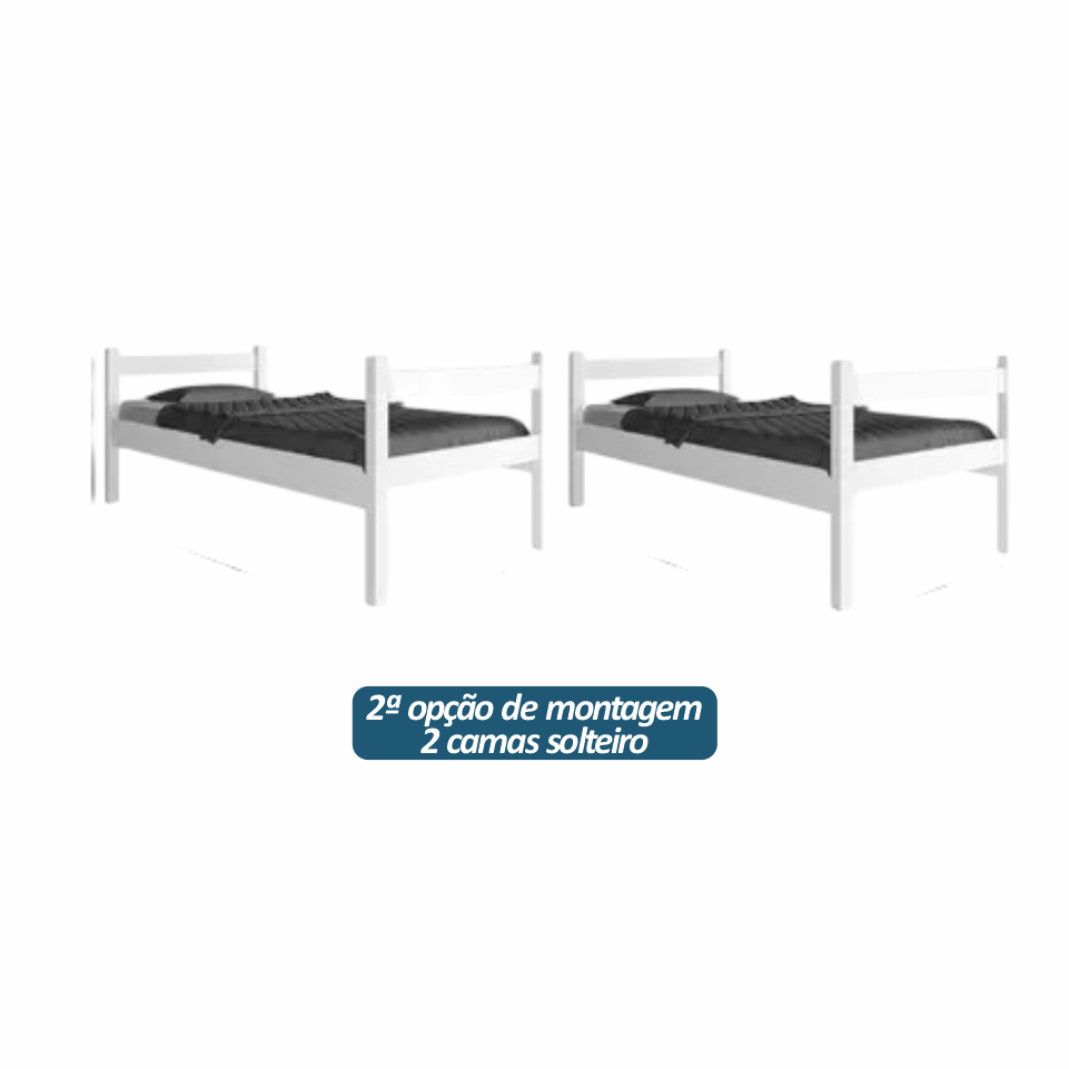 BELICHE LETICIA COR branco.