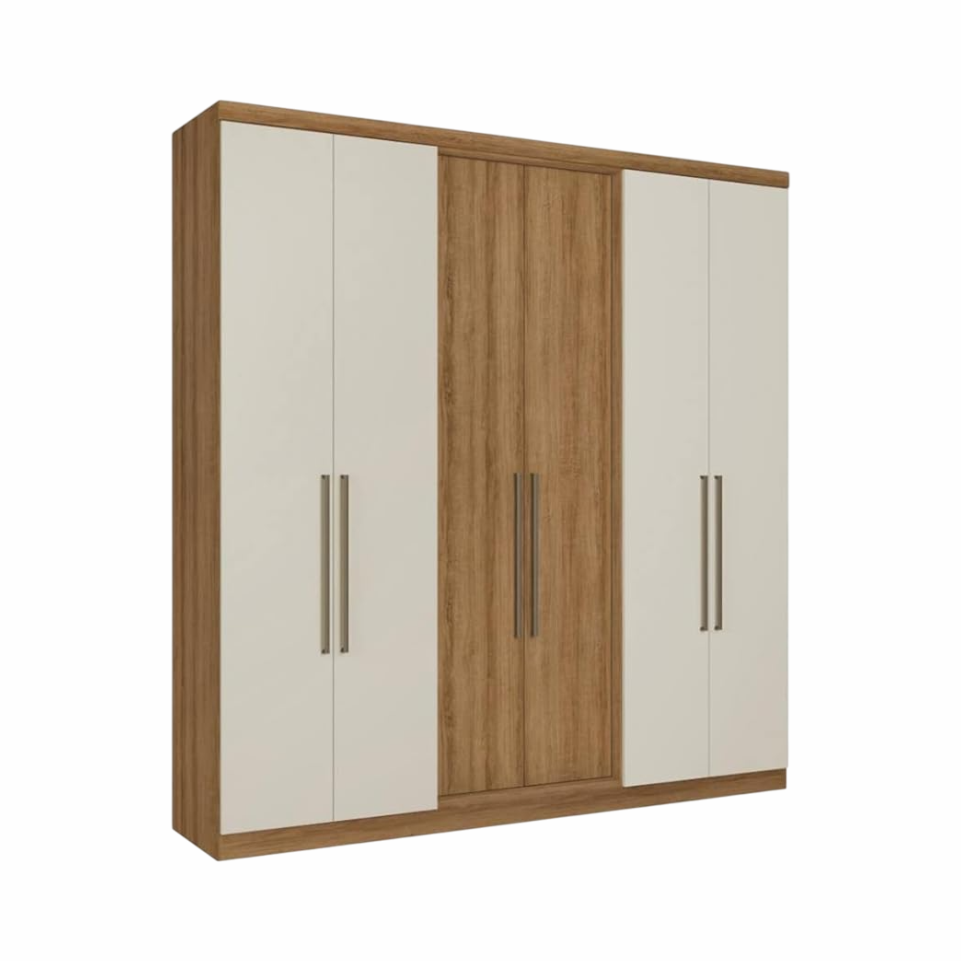 GUARDA ROUPA TROIA SEM ESPELHO